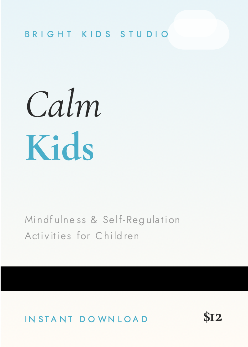 Calm Kids