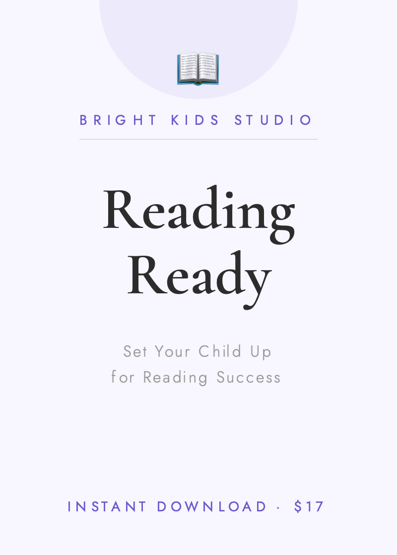 Reading Ready