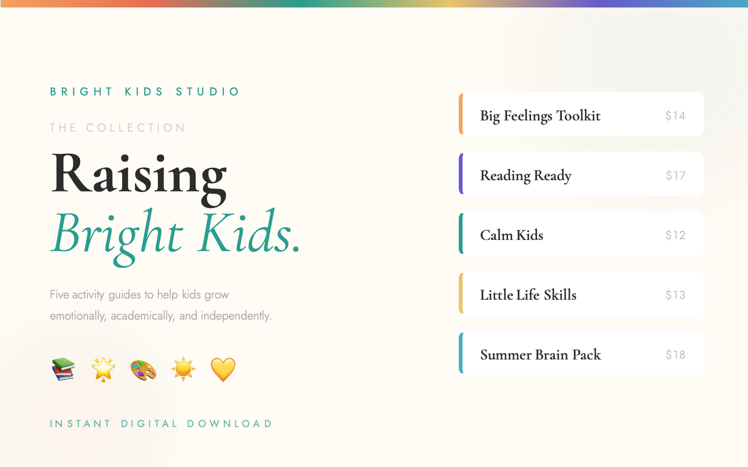 Bright Kids Studio