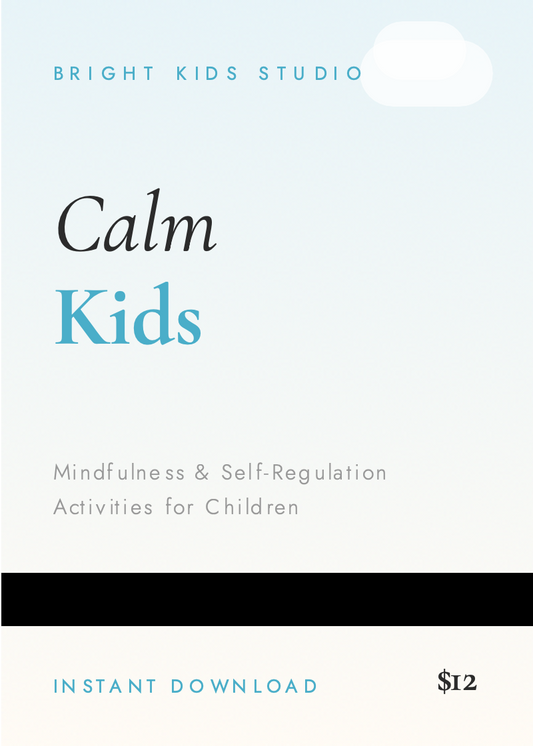 Calm Kids